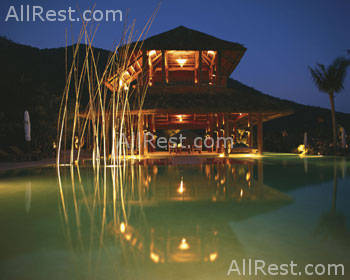 Six Senses Hideaway Ninh Van Bay 49